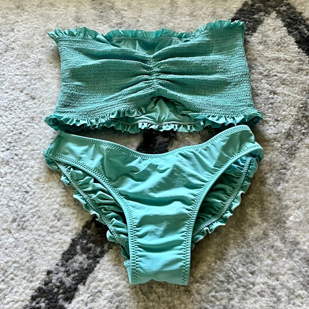 VS Pink Bikini